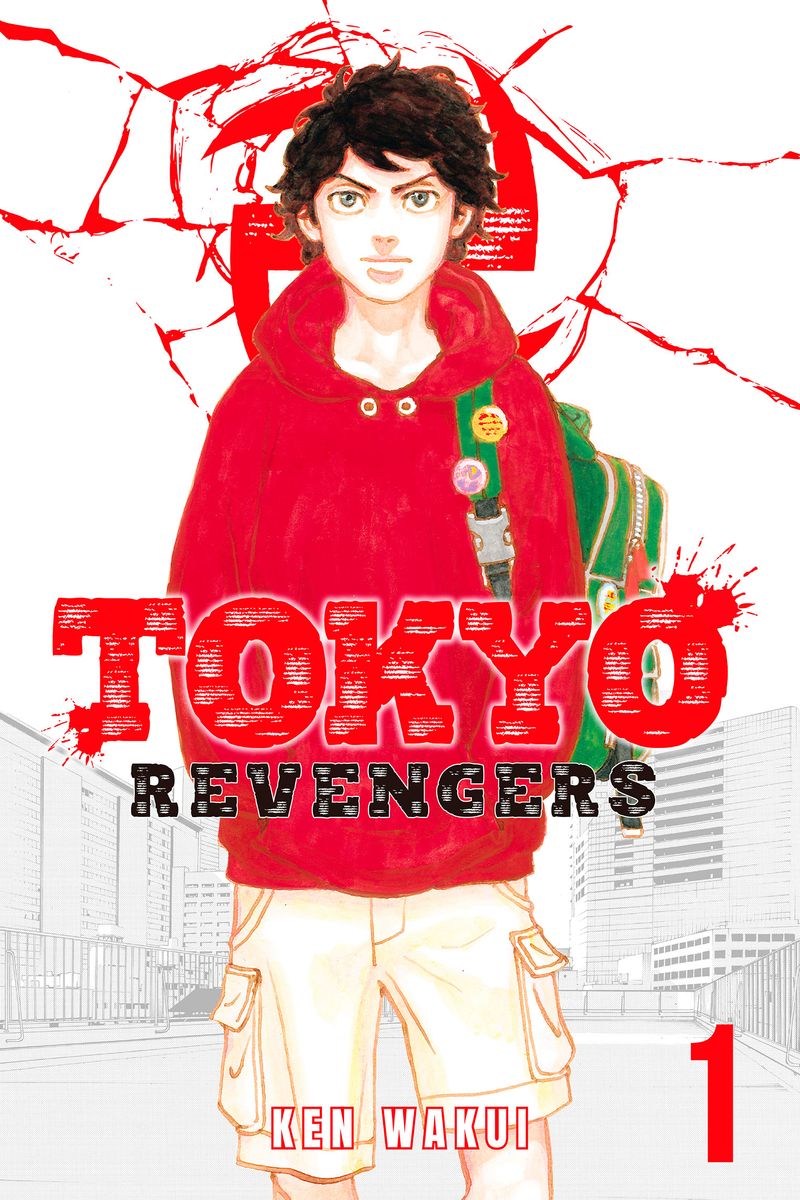 Tokyo Revengers, Volume 26