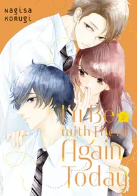 I'll Be with Them Again Today Volume 2 cover