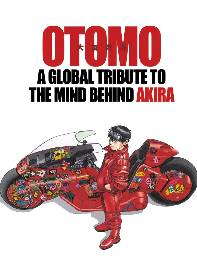 OTOMO: A Global Tribute to the Mind Behind Akira