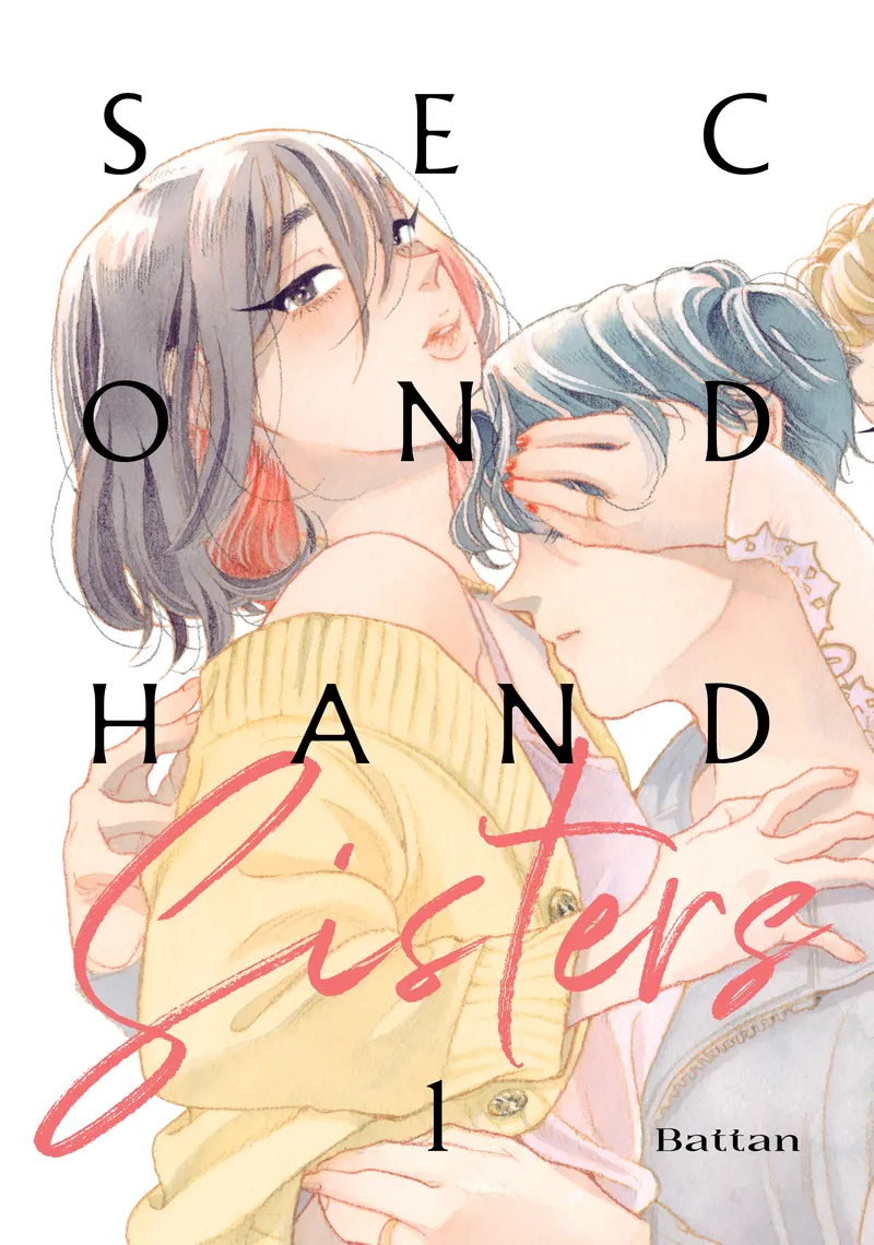 Secondhand Sisters Volume 1