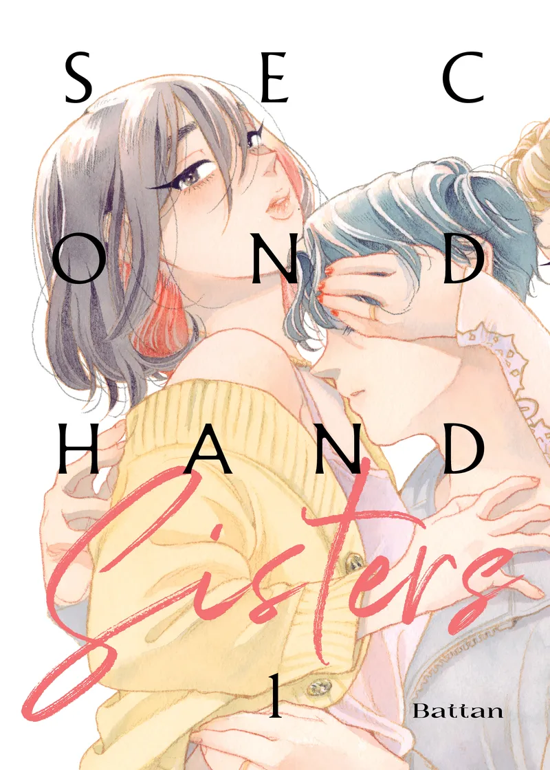 Secondhand Sisters Volume 1