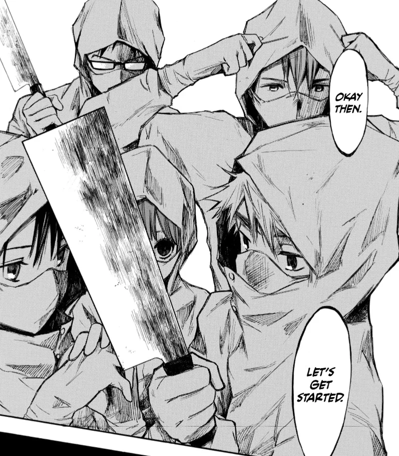 Until Your Bones Rot