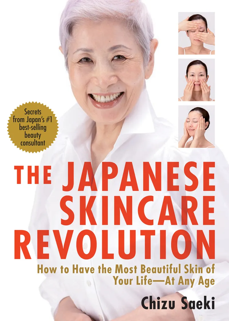 The Japanese Skincare Revolution