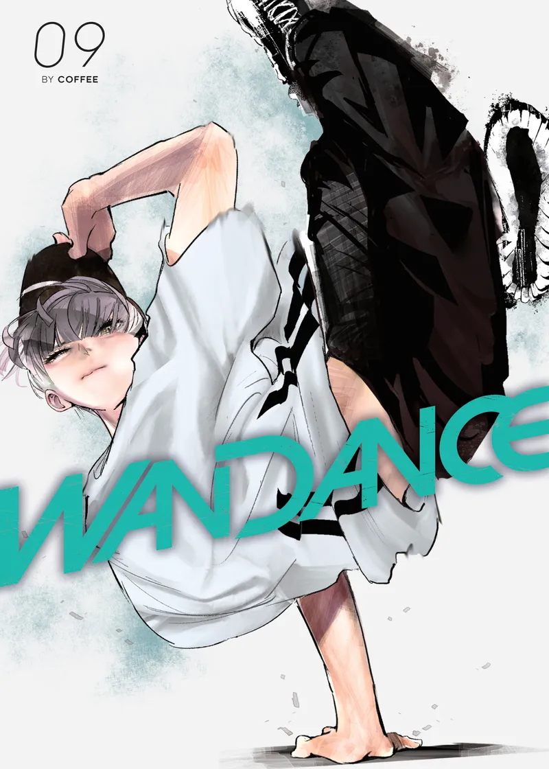 Wandance Volume 9
