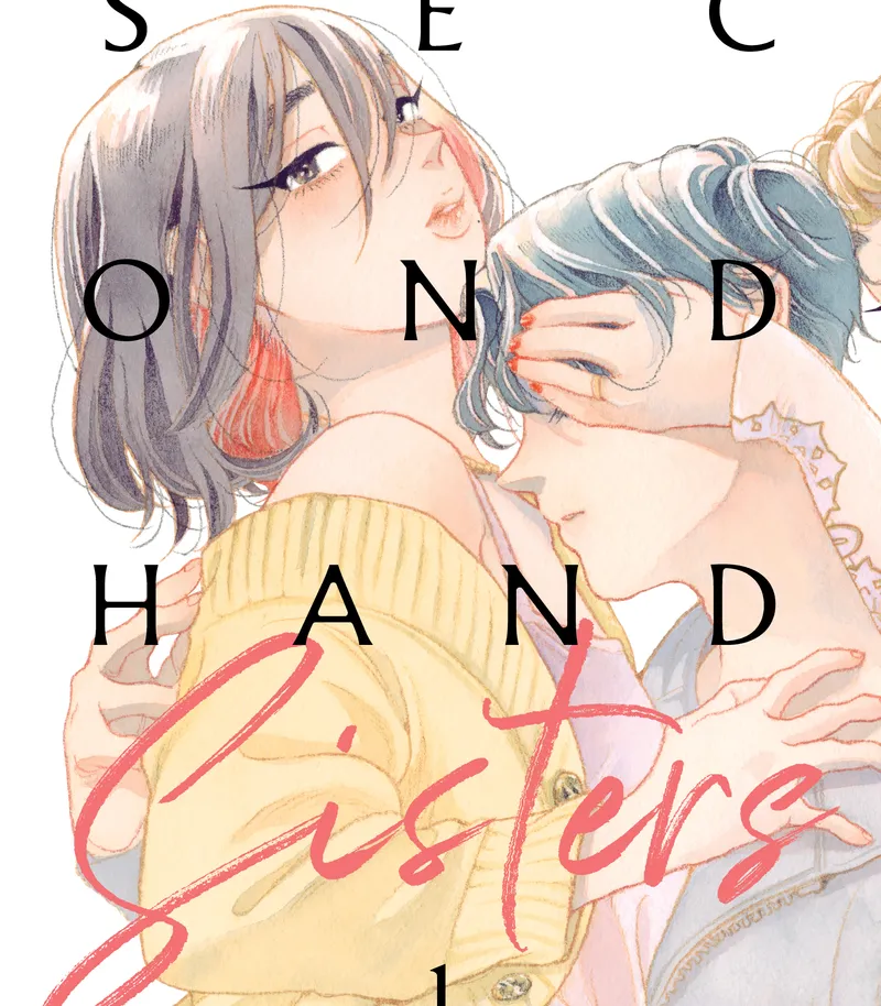 Secondhand Sisters