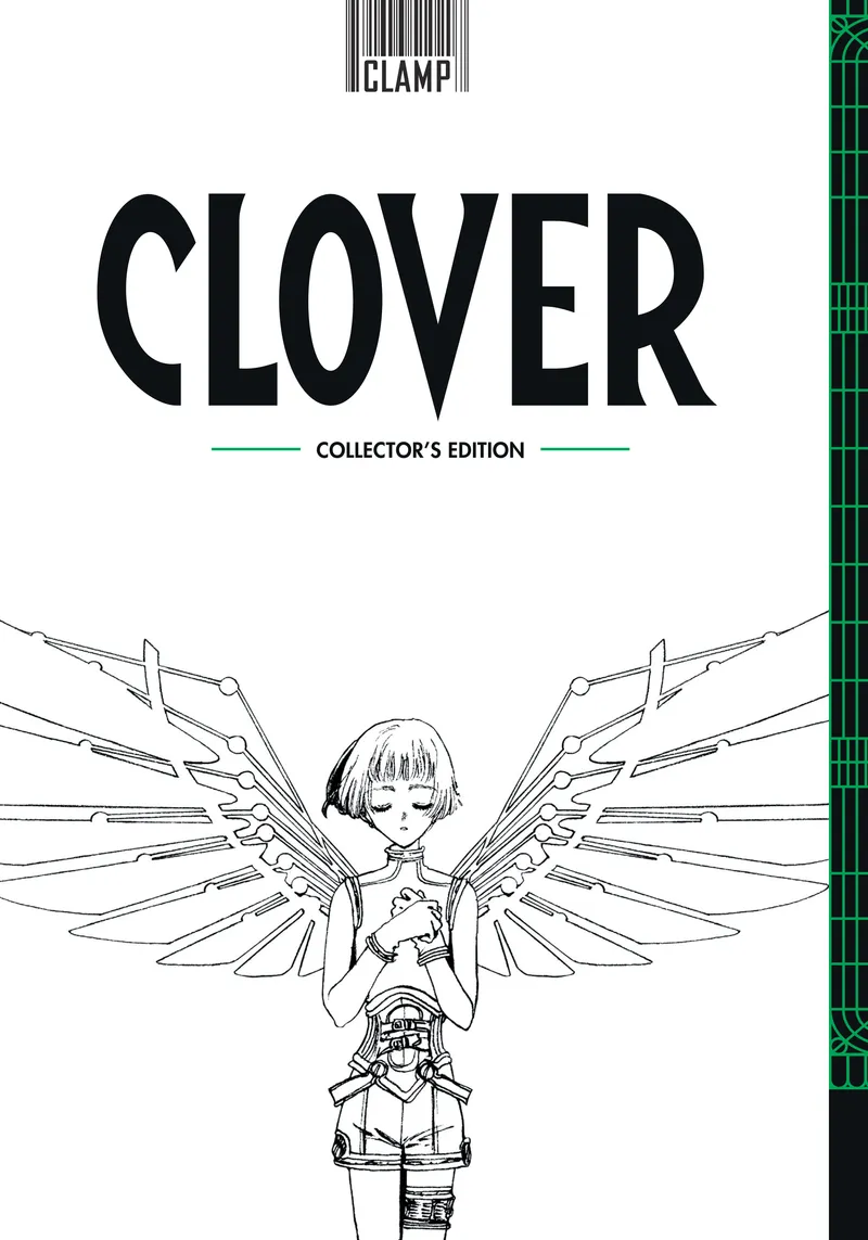 CLOVER