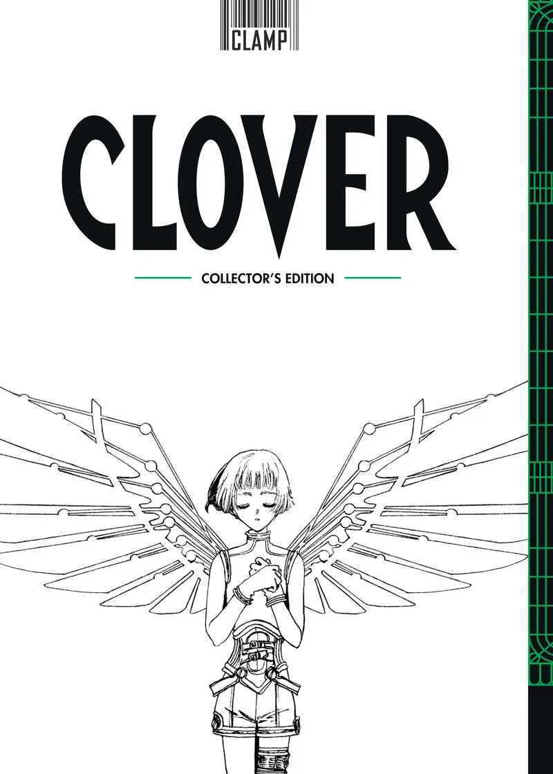 CLOVER