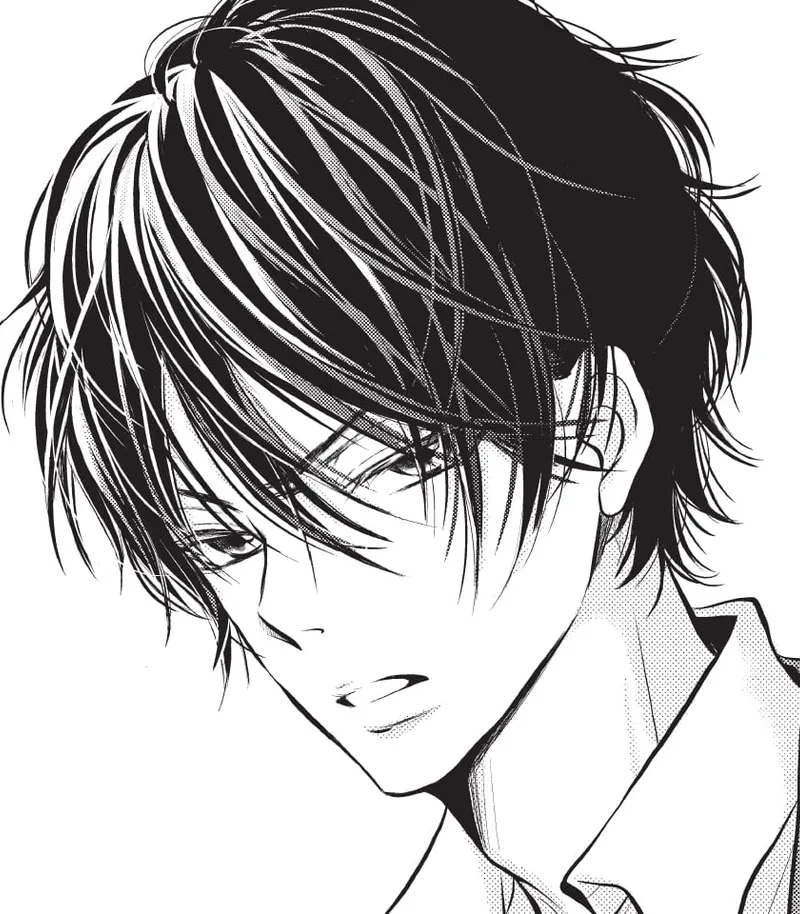 Defying Kurosaki-kun