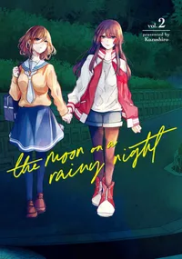 The Moon on a Rainy Night Volume 2 cover