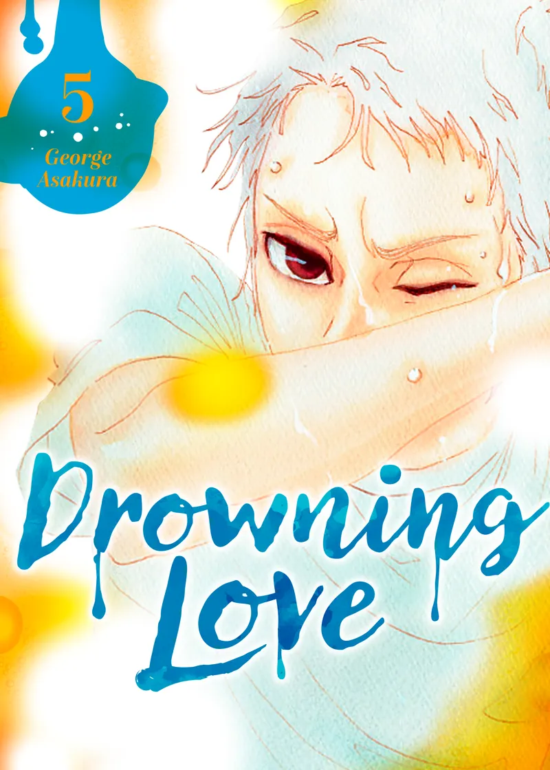 Drowning Love Volume 5