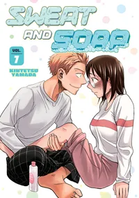 Sweat and Soap Volume 7 cover