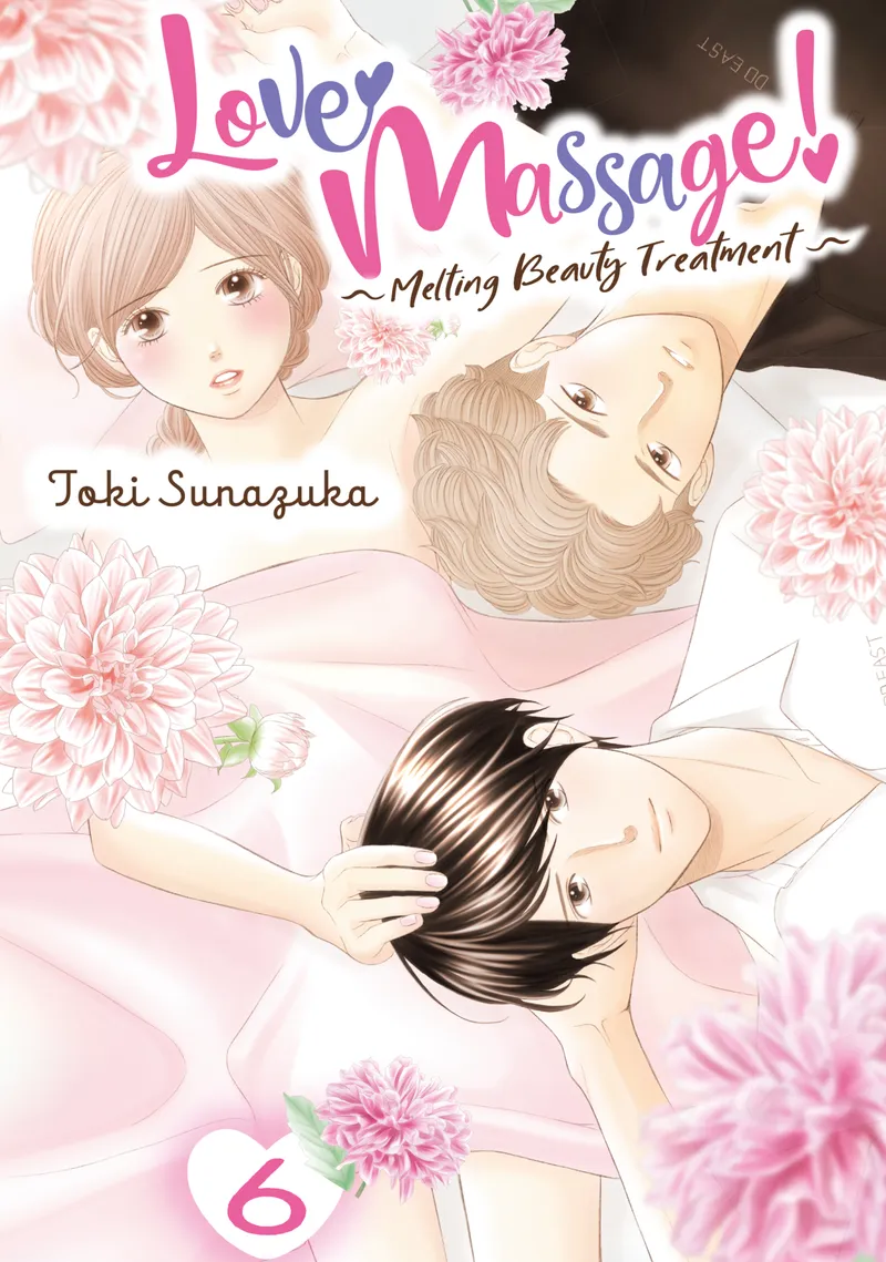 Love Massage: Melting Beauty Treatment Volume 6