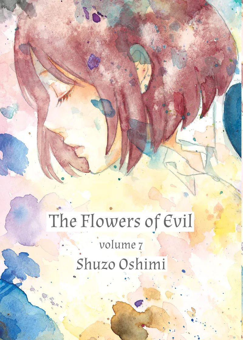 The Flowers of Evil Volume 7