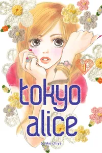 Tokyo Alice Volume 1 cover