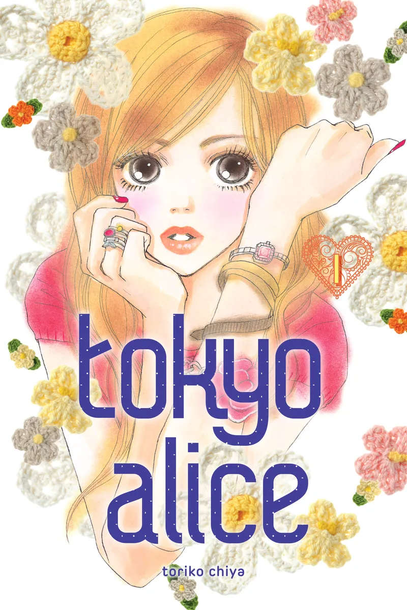 Tokyo Alice Volume 1