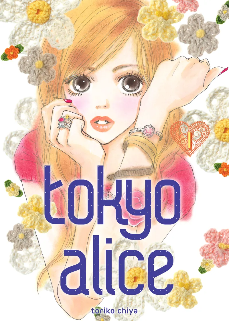 Tokyo Alice Volume 1