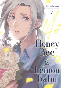 Honey Bee & Lemon Balm Volume 1 cover