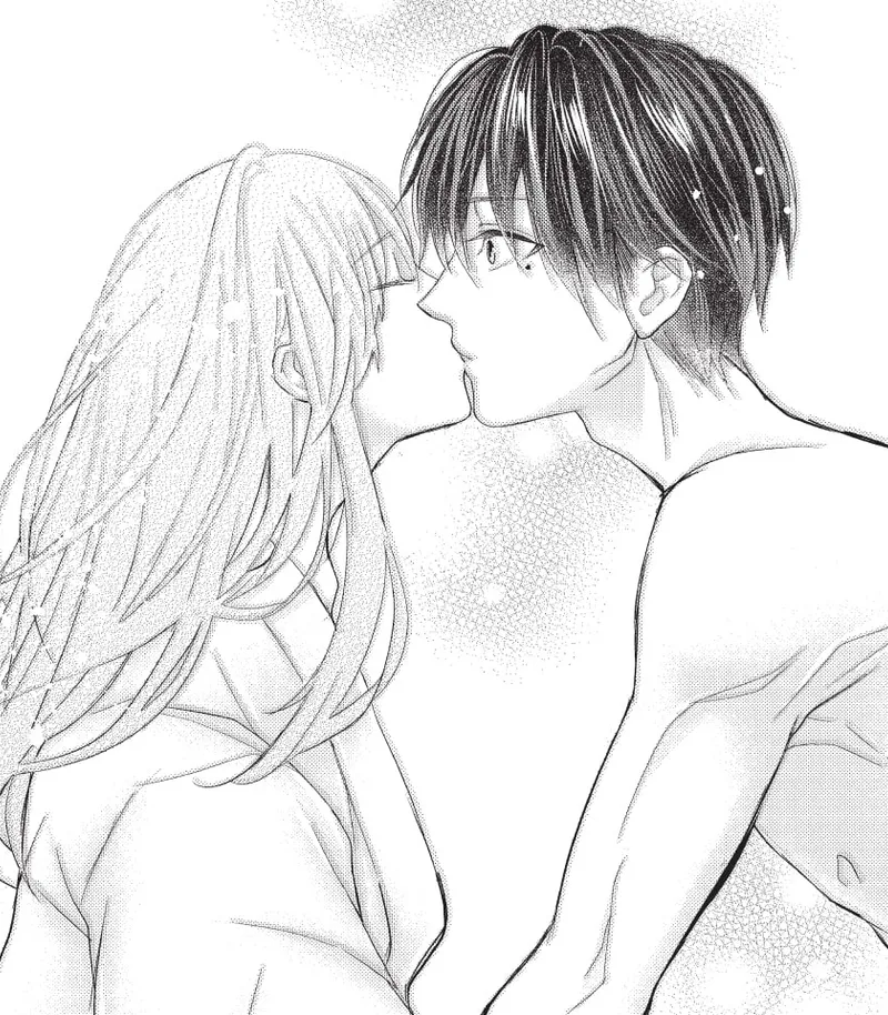 Our Bodies, Entwining, Entwined