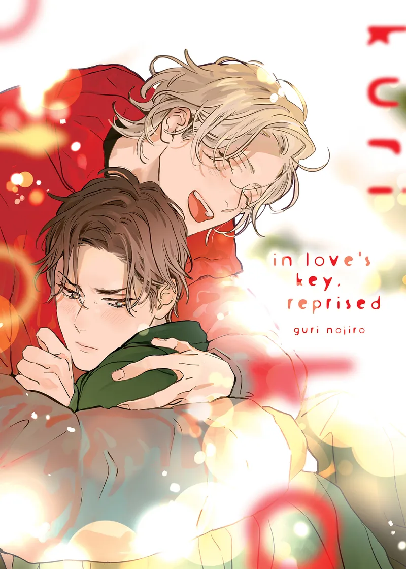 In Love's Key, Reprised