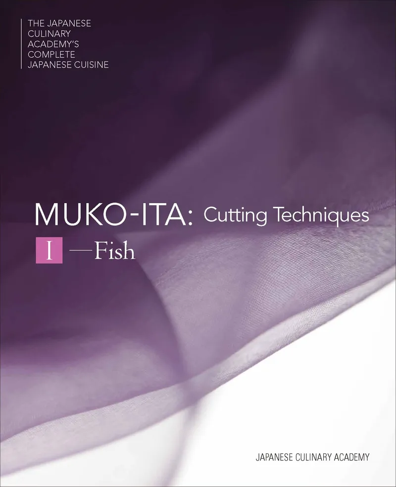 Mukoita I, Cutting Techniques