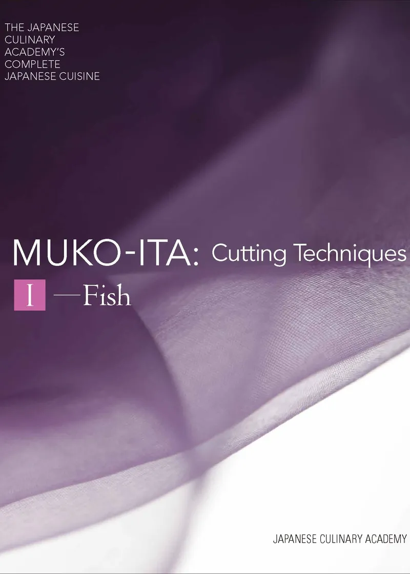 Mukoita I, Cutting Techniques
