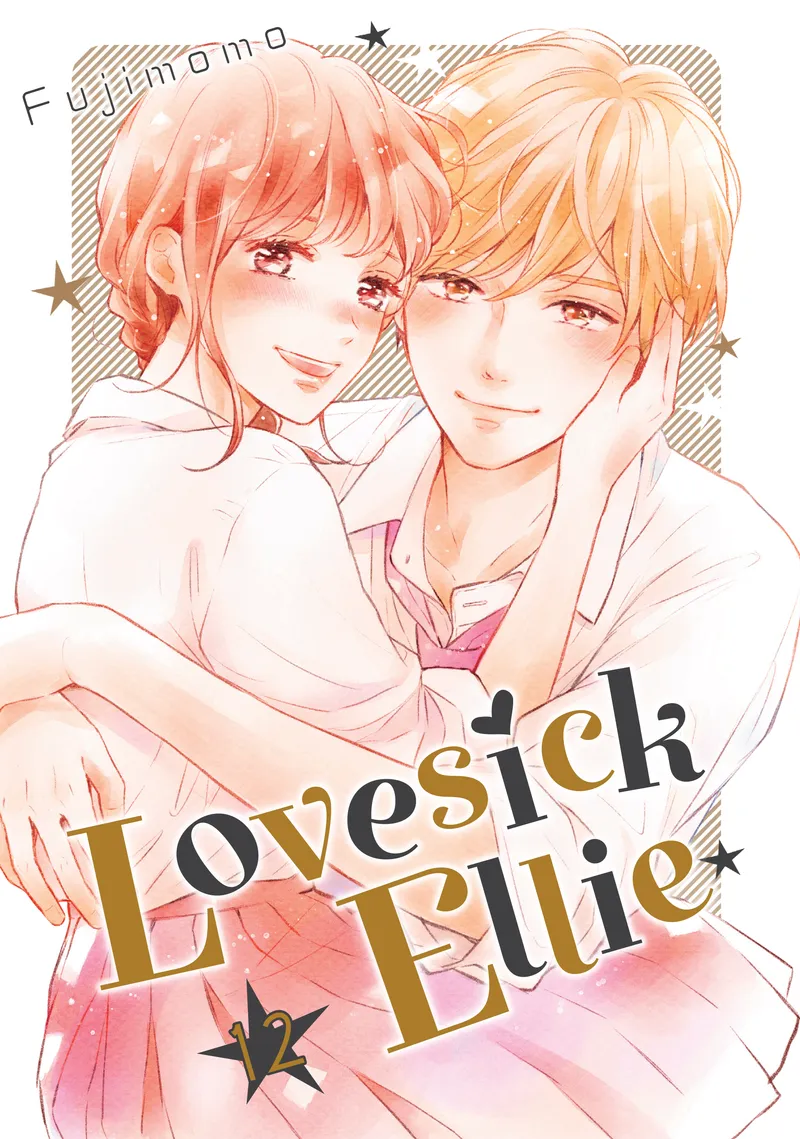 Lovesick Ellie Volume 12