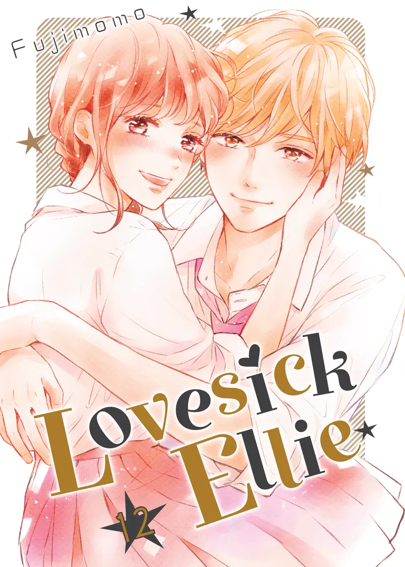 Lovesick Ellie Volume 12