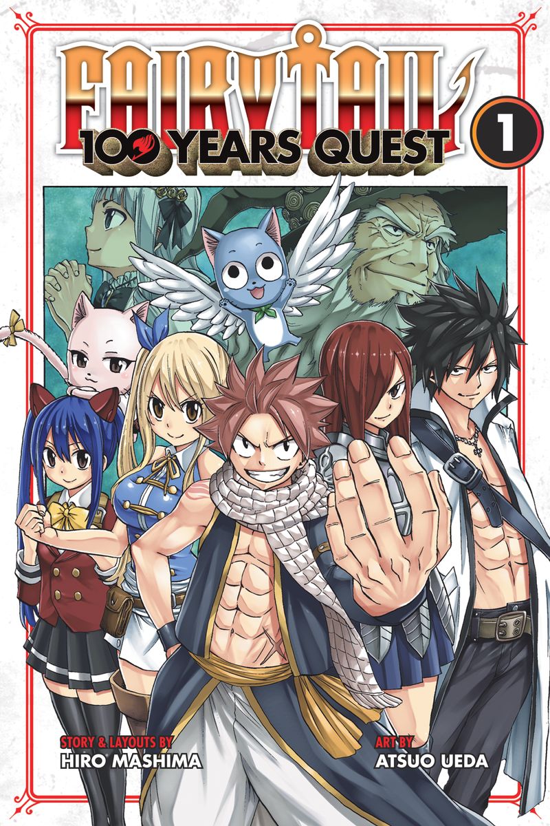 少年漫画 FAIRY TAIL(1) FAIRY TAIL 1: Mashima, Hiro: 8601200673883: Amazon.com: Books