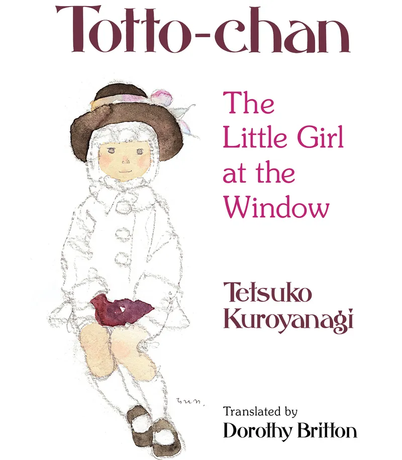 Totto-chan: The Little Girl at the Window