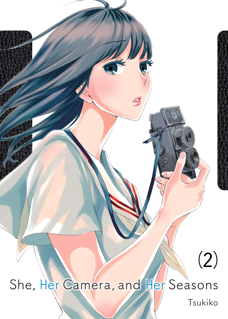 She, Her Camera, and Her Seasons Volume 2