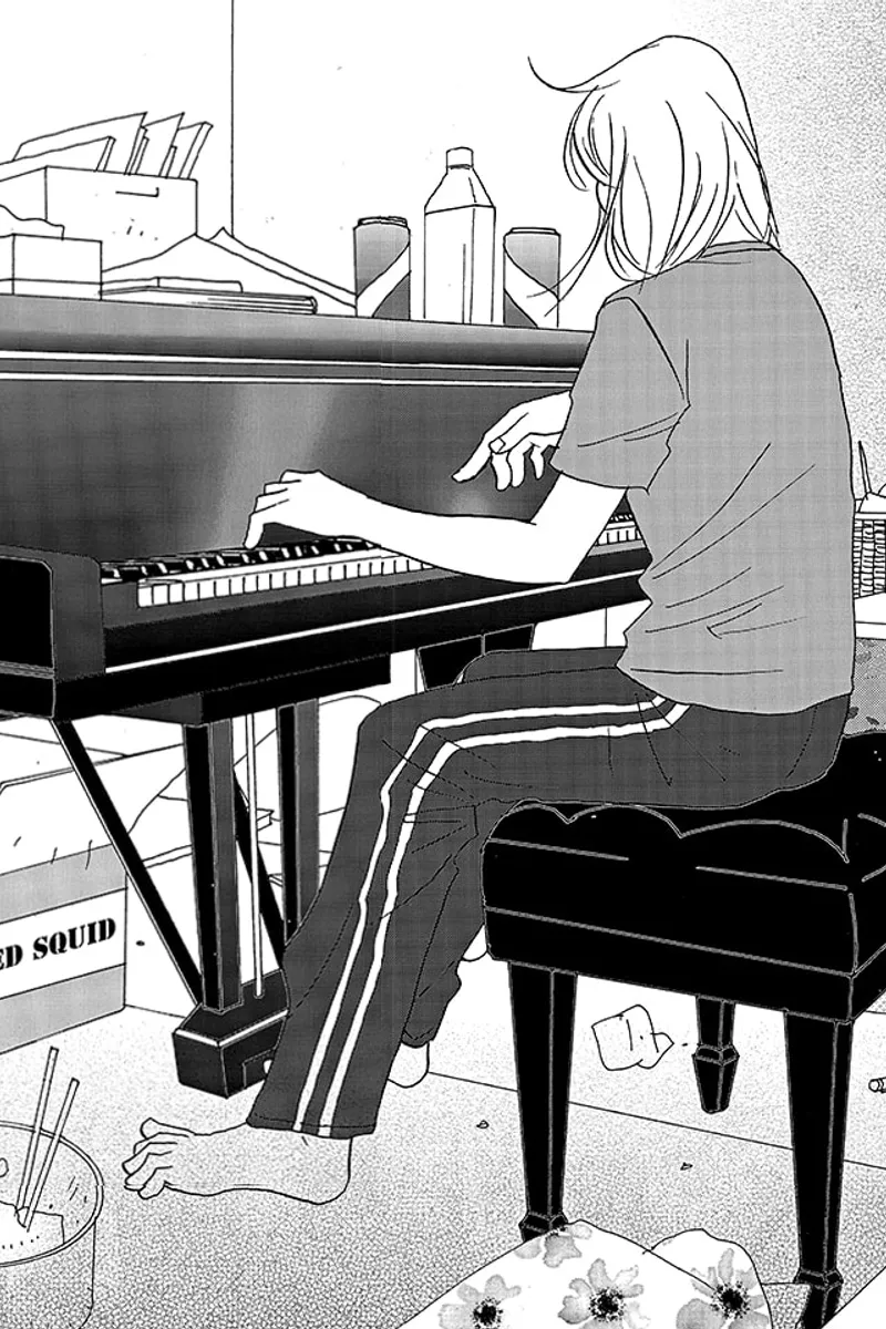 Nodame Cantabile