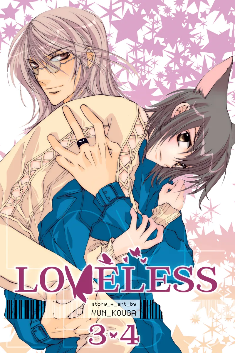 Loveless Volume 2