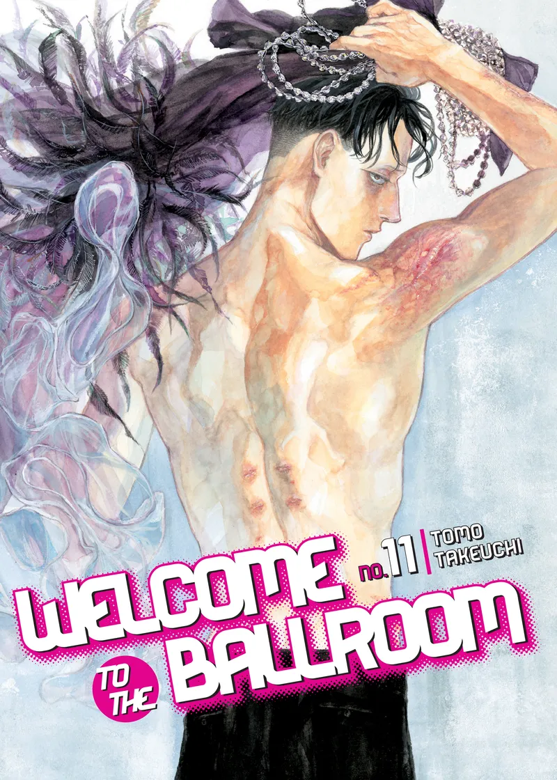 Welcome to the Ballroom Volume 11