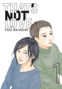 That's Not Love