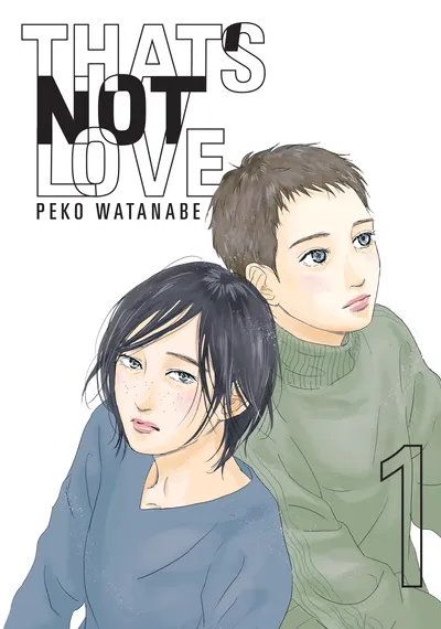 Volume 1