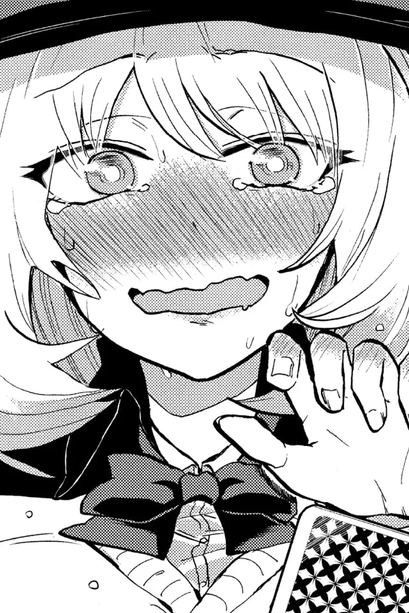 Magical Sempai