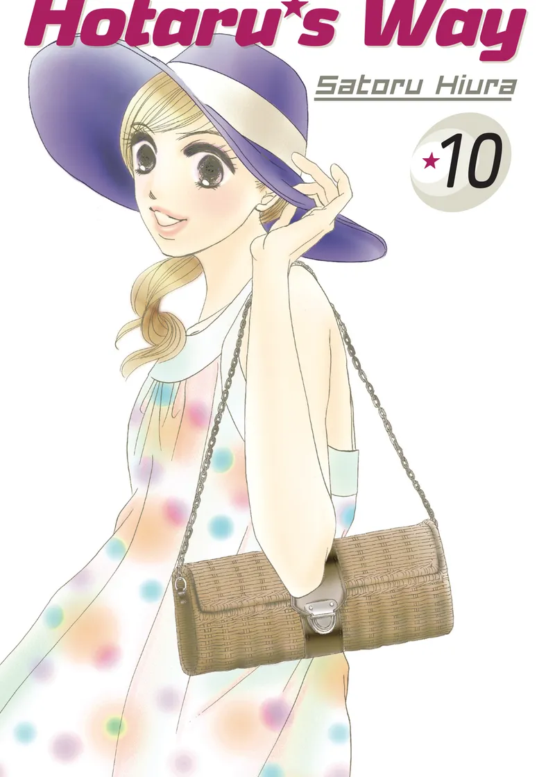 Hotaru's Way Volume 10