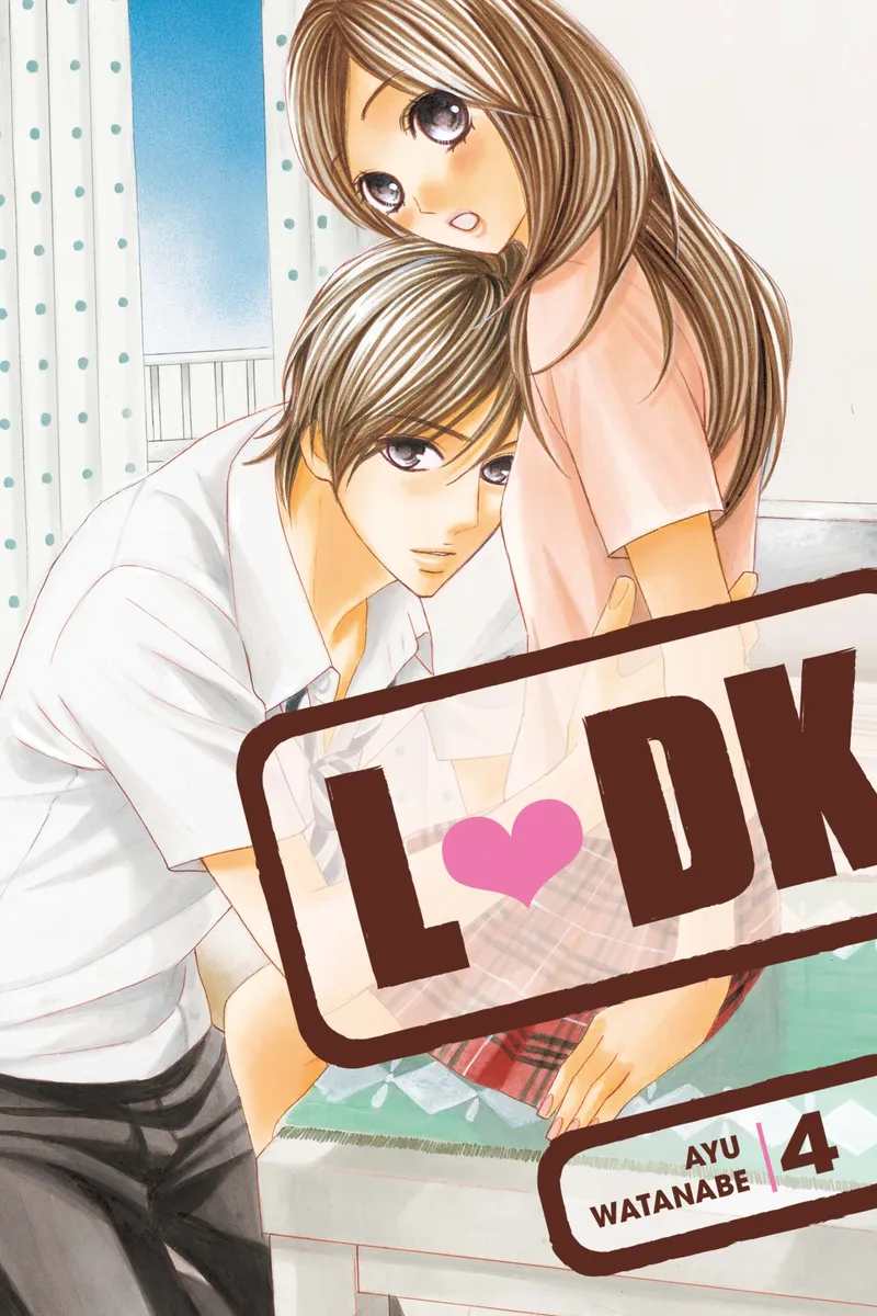 LDK Volume 4