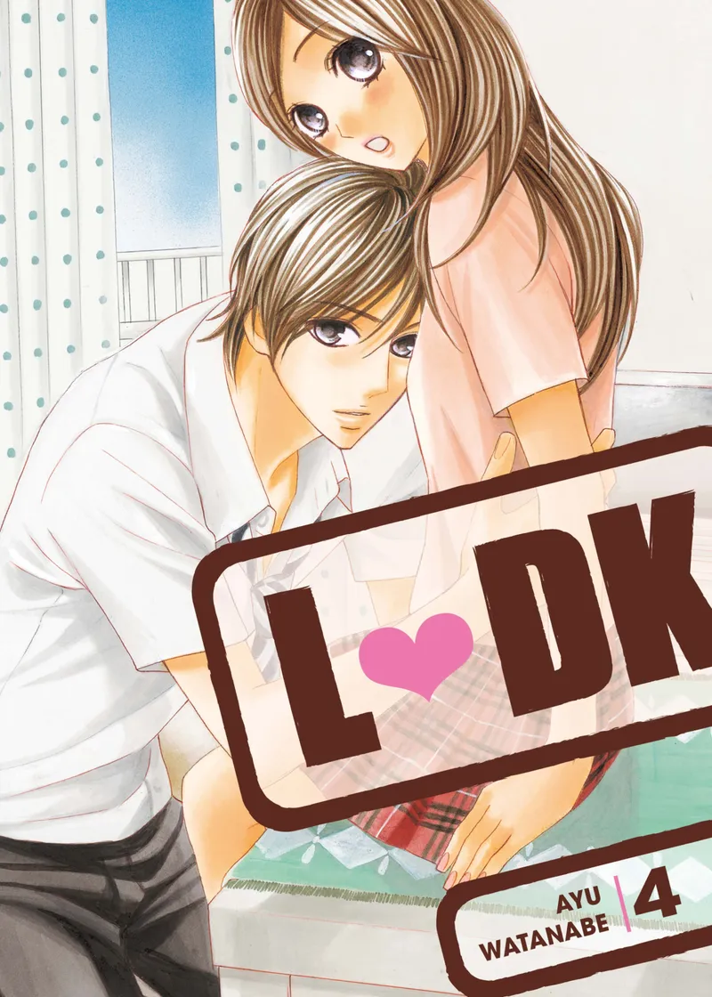 LDK Volume 4