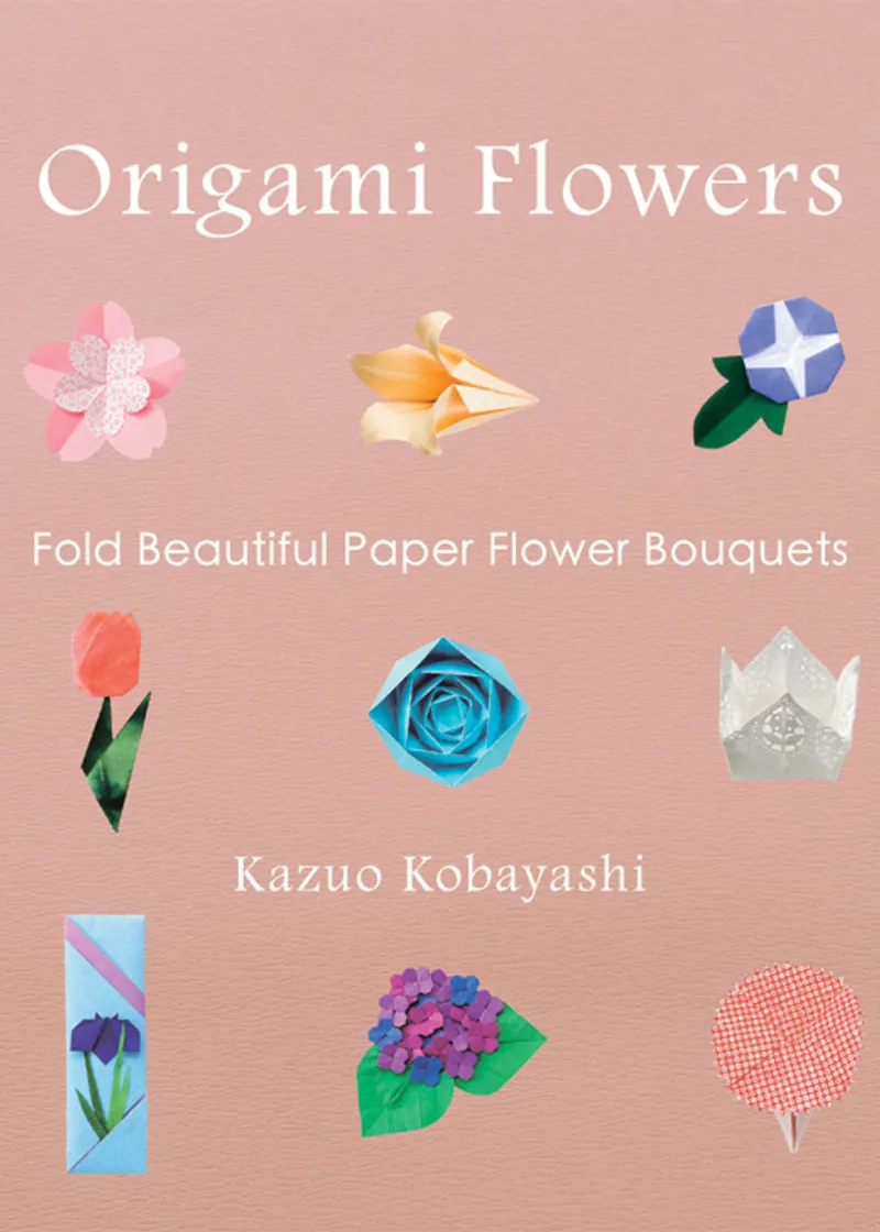 Origami Flowers