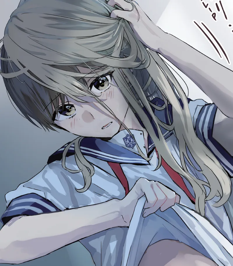 Senpai Is an Otokonoko: My Crossdressing Classmate