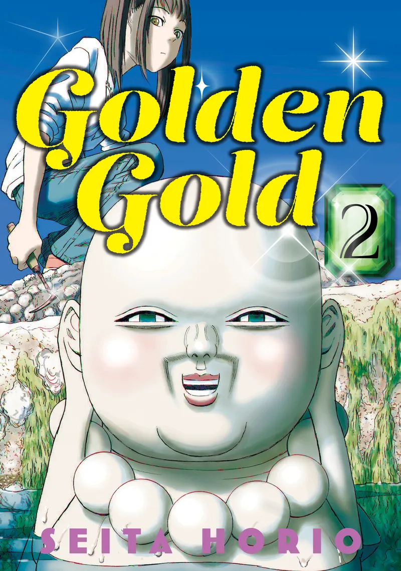 Golden Gold Volume 2