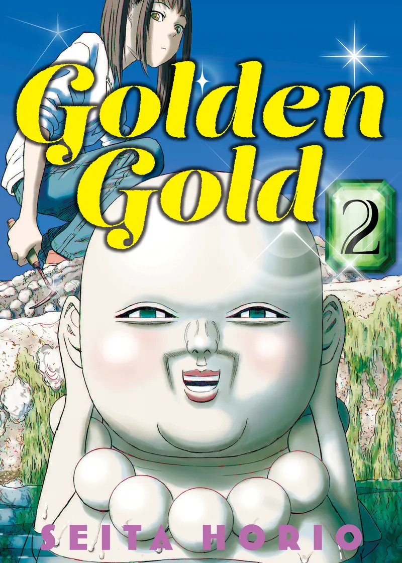 Golden Gold Volume 2