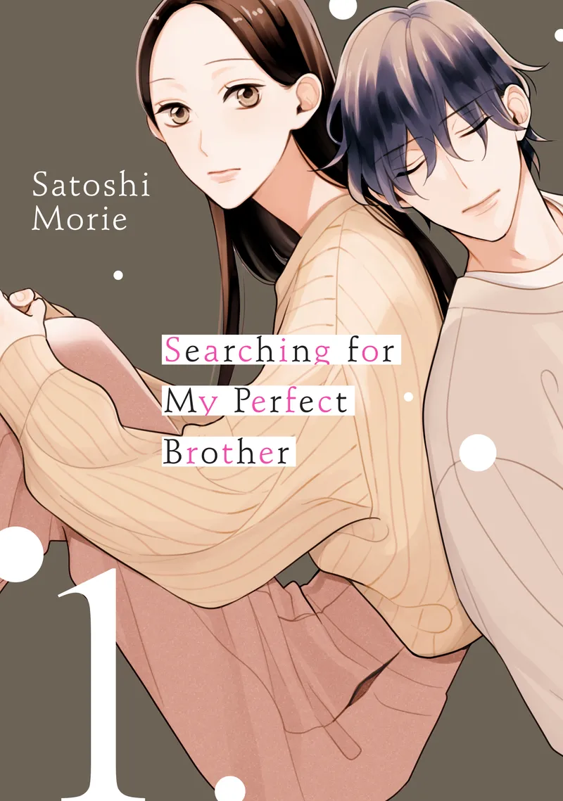 Searching for My Perfect Brother Volume 1