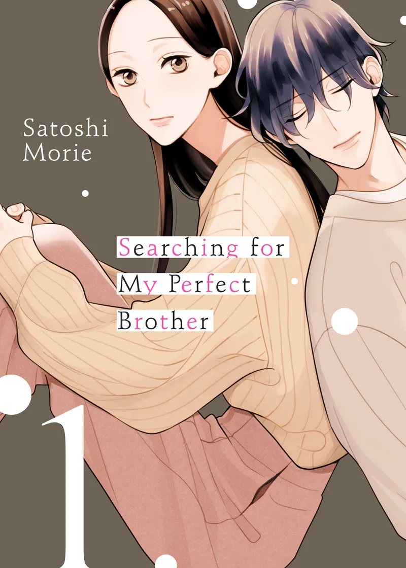 Searching for My Perfect Brother Volume 1