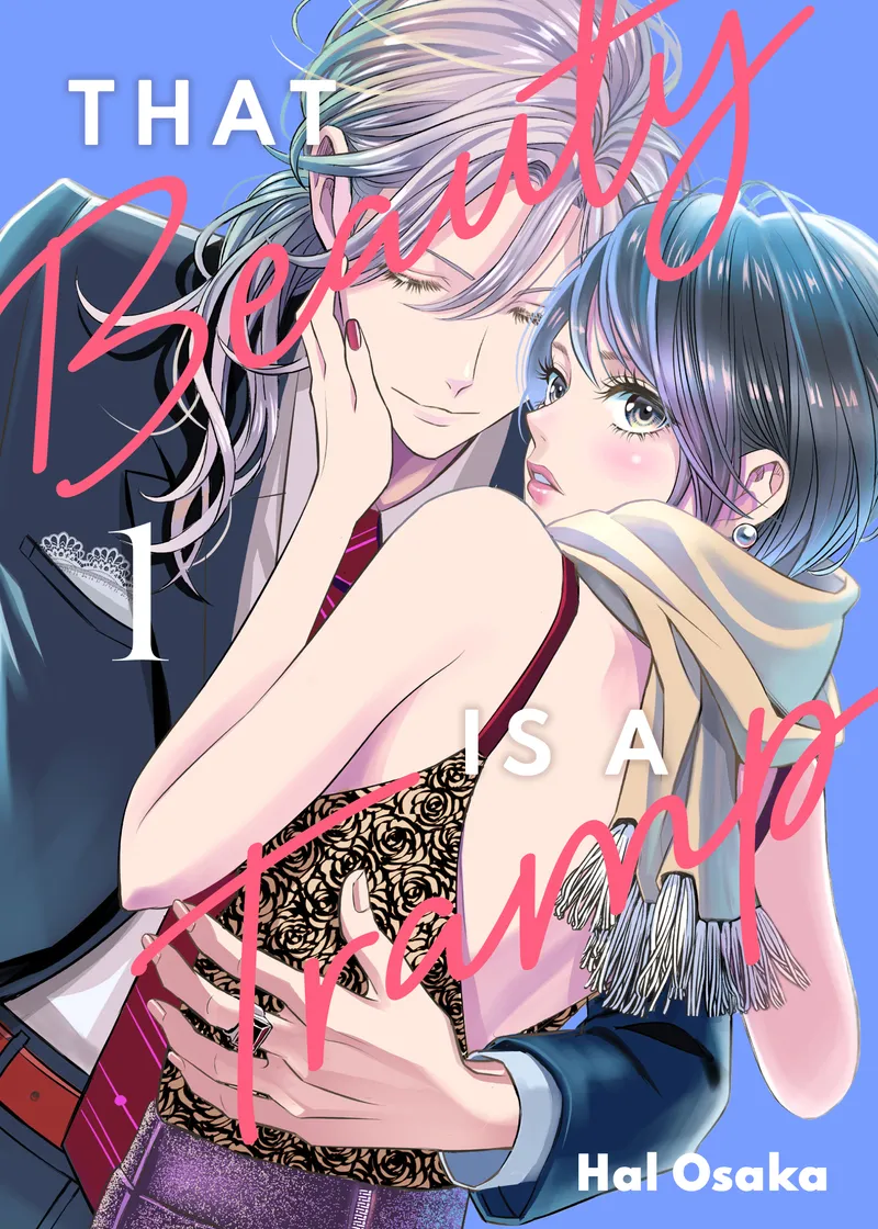 That Beauty Is a Tramp Volume 1