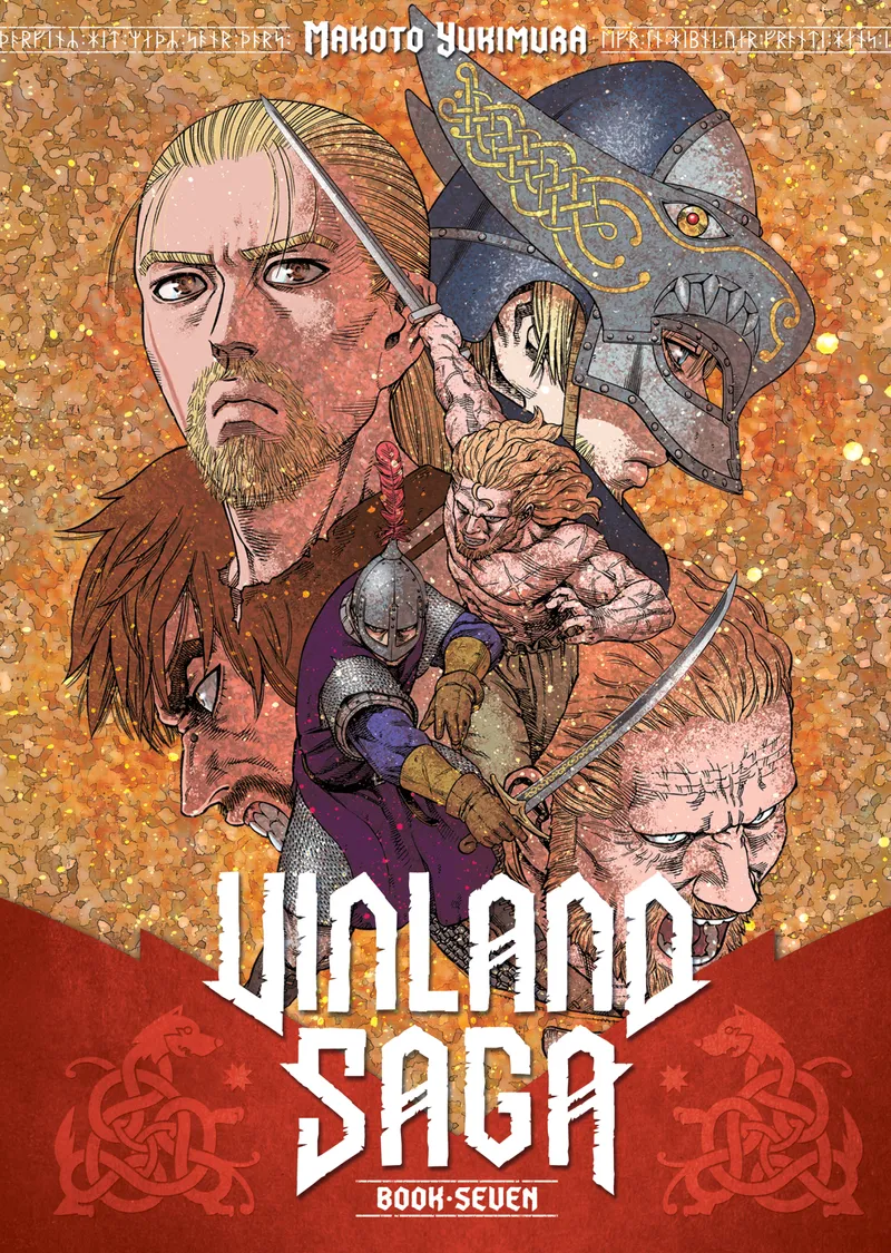 Vinland Saga Volume 7