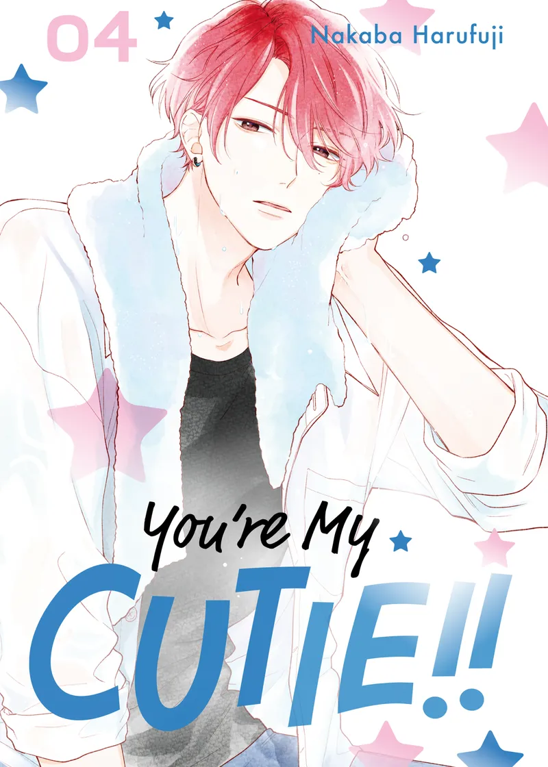 You're My Cutie Volume 4
