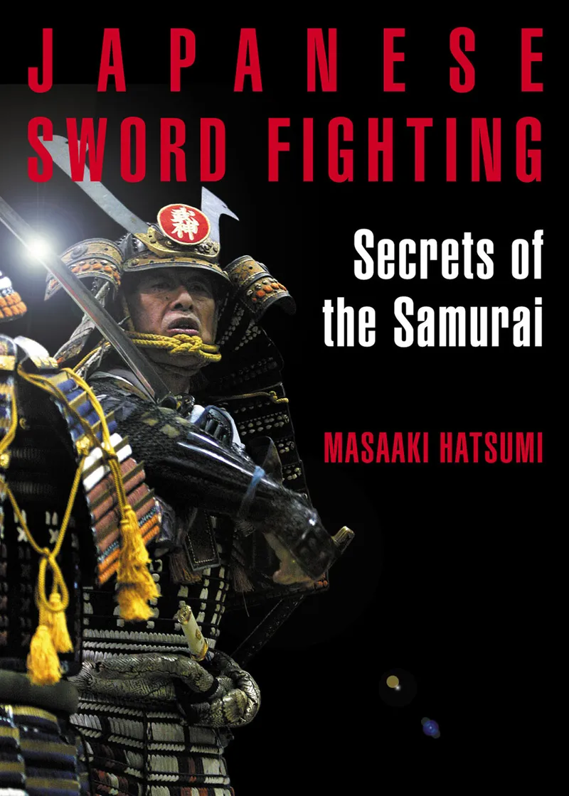 Japanese Sword Fighting