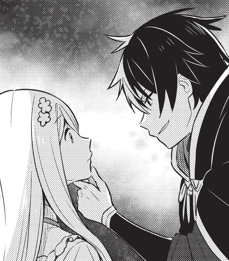 I'm Giving the Disgraced Noble Lady I Rescued a Crash Course in Naughtiness